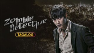 ZOMBIE DETECTIVE [𝑇𝑎𝑔𝑎𝑙𝑜𝑔_𝐷𝑢𝑏𝑏𝑒𝑑] EPISODE 2