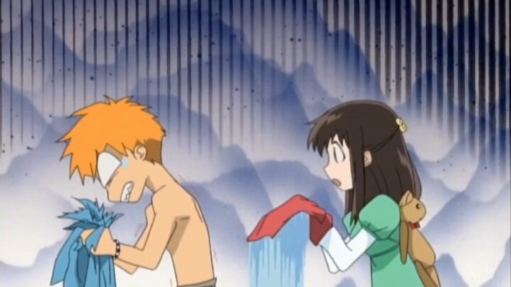 Fruits Basket 2001 Bahasa Indonesia Episode 3 dan 4