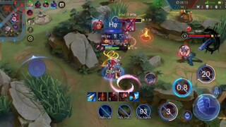 Liên Quân Mobile-Hight Light Florentino #minhcules#AOV