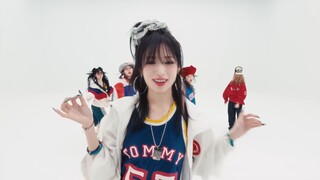 [ENG SUB] BABYMONSTER - ‘HOT SAUCE’ MV