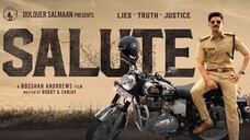 Salute Full Movie In Hindi Dubbed 2023