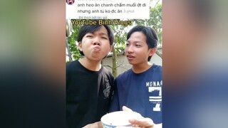 Chua 😂 Nhớ Xem Clip mới vào đki kênh Youtube Bỉnh Vlogs nha. Hello2021 GiaiDieuDJ NeonSwing xuhuong idolface hài ẩmthực Cartoonify