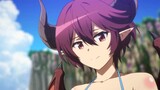 The Best Dragon Girls in Anime [Part 2]