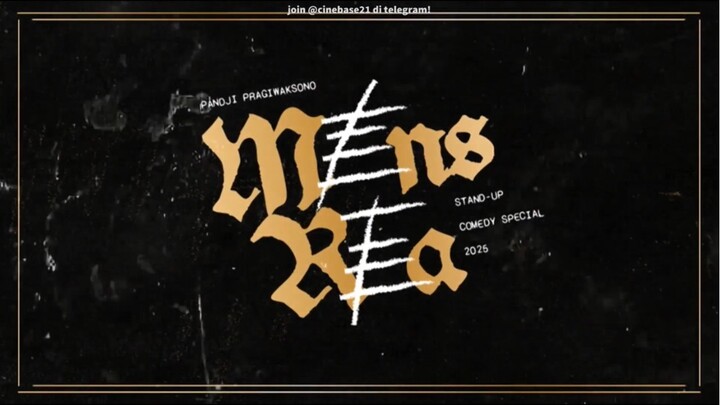 Mens Rea (Panji Pragiwaksono) 2025 HD