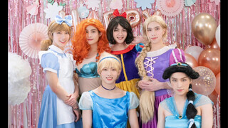 【Galeri Seratus Orang NCT】Ayo masuk dan rasakan dahsyatnya visual team!!