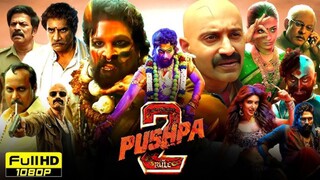 Pushpa-2 (2024) full movie online