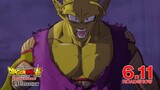 Nuevo Trailer Dragon Ball Super Super Hero HD | Cuenta Regresiva