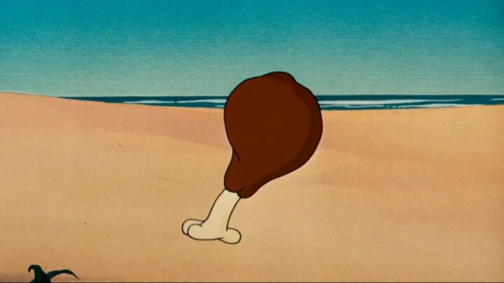 Tom and jerry ep 064