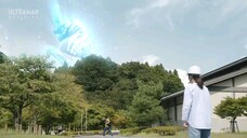 Ultraman Omega Episode 14
