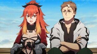 Katainaka no Ossan, Kensei ni Naru ปรมาจารย์ดาบชั้นเซียนมาตบเกรียนถึงเมืองกรุง -  ตอนที่ 9 ซับไทย