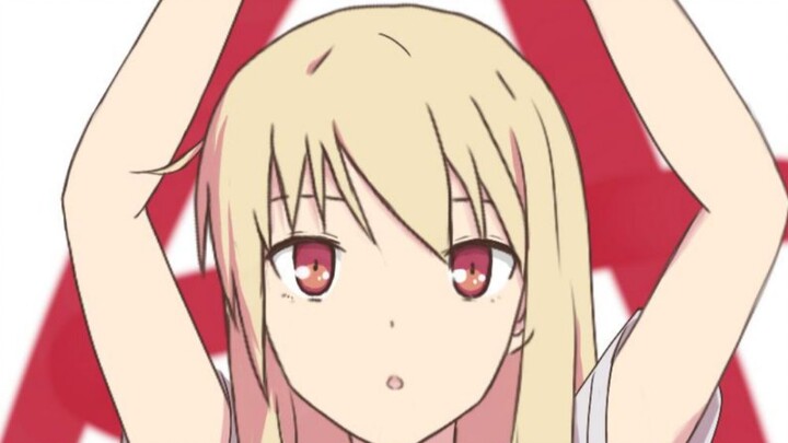 In 2022, does anyone still remember Shiina Mashiro?