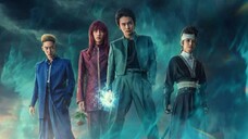 Yu Yu Hakusho (2023) Episode 5 FINAL