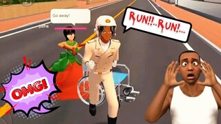 Run BESTI dari Anomali satu ini