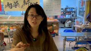 Con trai không bao giờ nên kén ăn