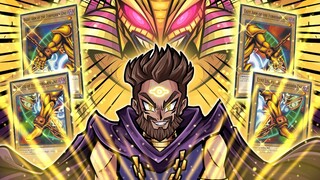 Can EXODIA Win In Yu-Gi-Oh Master Duel?