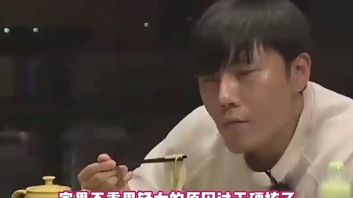 Đúng là Tần Hạo! Lý do gia đình anh không trọng nam khinh nữ cực kỳ thuyết phục luôn!