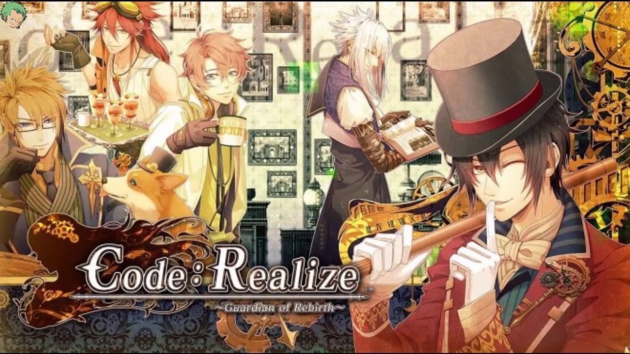 Review CodeRealize Guardian of Rebirth Sony PlayStation Vita   Digitally Downloaded