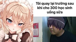 Ảnh chế MEME hài hước #126 ( có nhiều link hay)