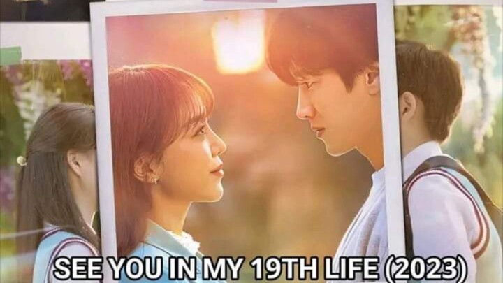 SEE YOU IN MY 19TH LIFE 2023 °°°EPISODE 2  ¦ENGLISH SUB