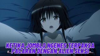 Anime Komedi Yang Akan Bikin Otak Kamu Ngeres 🗿