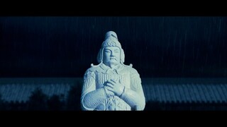 [Legend of the Tibetan Sea] Rock and roll, dry weather, bad guys in power