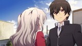 [Plot direction] [AMV] Charlotte ( Charlotte ) has a little regret, but it is the best ending