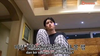 EXO'S LADDER S4 EP. 10 (SUB INDO)