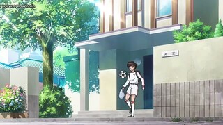 Captain tsubasa (2018) episode 4