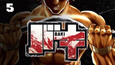 ¤¸¸.•´◇`•¸¸.•..>> 🔥 𝐵aki Season 𝟤 EPISODE 5 𝐻𝐼NDI DUBBED 𝐹U𝐿𝐿 EPIS🤛DE. 》》full episode.