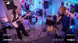 Rocket Punch "BOOM" M/V