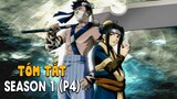 Tóm Tắt Naruto - Học Viện Ninja (Season 1 Phần 4) Mọt Senpai | Review Anime Hay