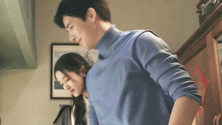 Hai người họ toàn là cảnh quay chất lượng, không có cảnh nào thừa; mỗi khung hình đều mang đậm tính 