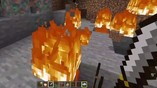 Bedrock Edition MC JOJO module officially released