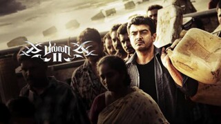 Billa 2 (2012) Tamil 1080p HD