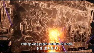 Yishi Du Zun S2 eps 8 (53) sub indo