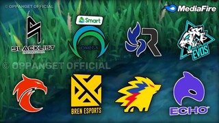 All MPL PH Emote Script - Full Sound & Full Effects | Replace Genius Emote (No Password) | MLBB