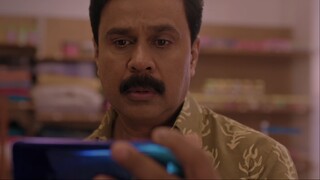 Prince and Family (2025)[2160p HD - [Tamil + Malayalam]
