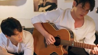 คุณร้องเพลงแล้วฉันจะฟัง ช่างเป็นชีวิตที่วิเศษเหลือเกิน