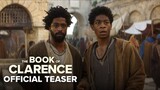 The Book Of Clarence | Trailer 2 | 2024