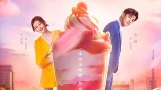 Sweet And Cold Ep18 🇨🇳