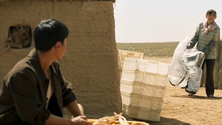 Pernikahan yang baik adalah, aku bisa memahami kesulitanmu, dan kamu juga mengerti betapa sulitnya h