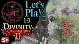 DOS2: Reaper’s Coast They Shall Not Pass – Let’s Play 19