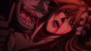 Vampire Legion slaughtered the world into purgatory animation violent aesthetics has killed one piec
