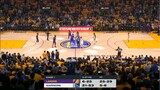Warriors vs Lakers Game 2 NBA Playoffs Highlights Full HD