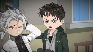 "เกณฑ์ประหลาด" ตอนที่ 4