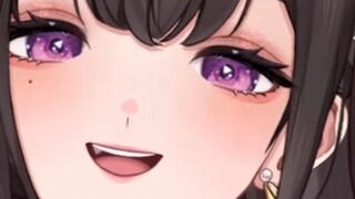 The word "vanilla seed jelly" made the anchor silent for 30 seconds