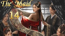 14  女仆 Nǚpū [The Maid]..... 🇨🇳