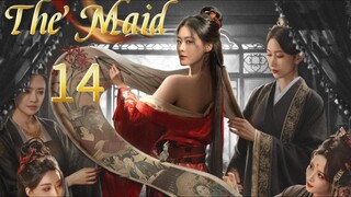14  女仆 Nǚpū [The Maid]..... 🇨🇳