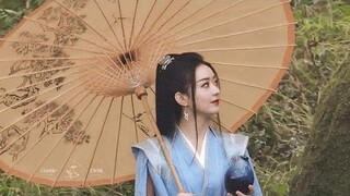 The Legend of shen li Chinese Drama Episode 29 Eng Sub