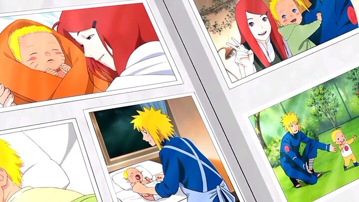 Naruto episode that we all want but didn't happen 😪